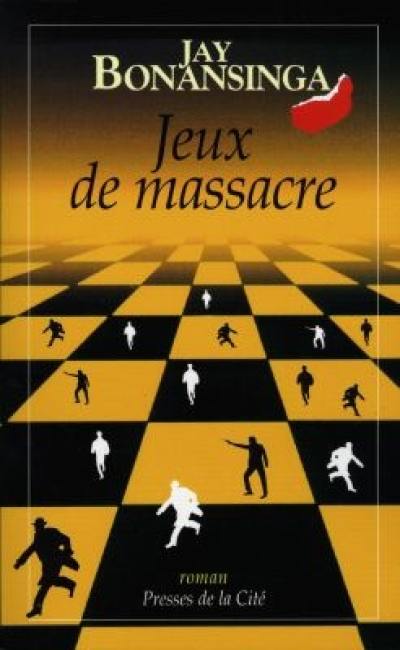 Jeux de massacre