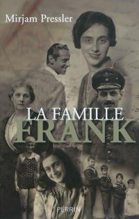 La famille Frank