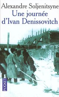 Une journée d'Ivan Denissovitch