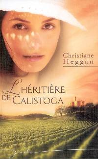 L'héritière de Calistoga