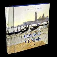 Voyage à Venise