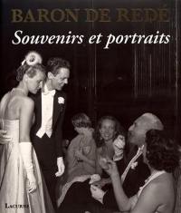 Souvenirs et portraits