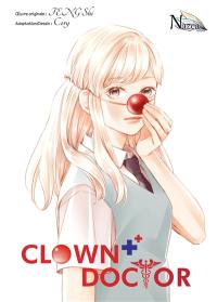 Clown doctor