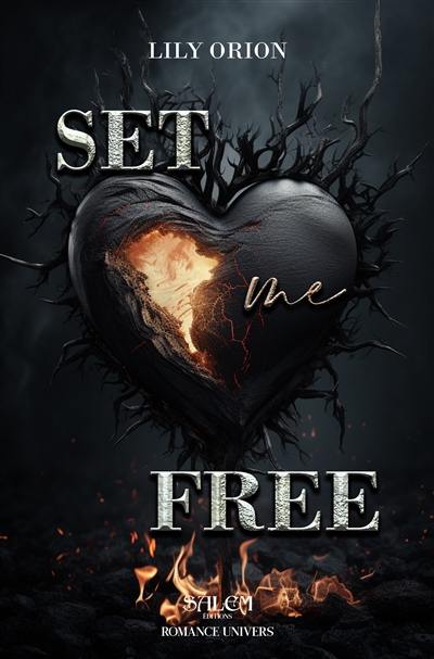 Set me free