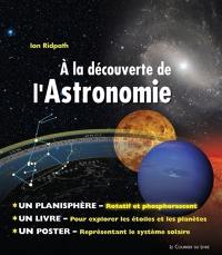 A la découverte de l'astronomie