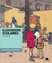 Illustrations scolaires