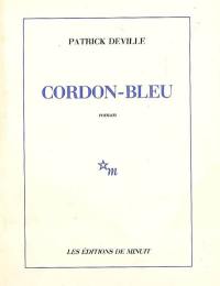 Cordon-bleu