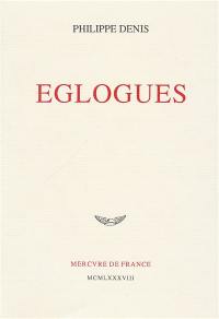 Eglogues