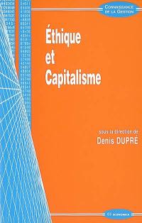 Ethique et capitalisme