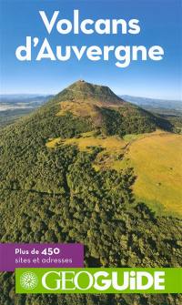 Volcans d'Auvergne