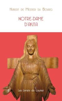 Notre-Dame d'Akita