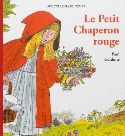 Le Petit Chaperon rouge