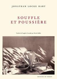 Souffle et poussière