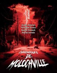 Chroniques de Molochville. Vol. 2