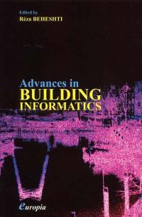 Advances in building informatics