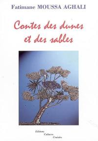 Contes de la dune et des sables