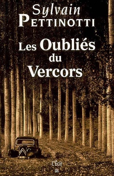 Les oubliés du Vercors