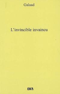 L'invincible invaincu