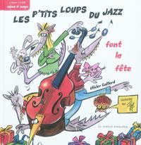 Les p'tits loups du jazz font la fête