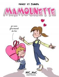 Mamounette