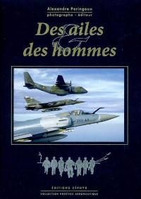 Des ailes et des hommes