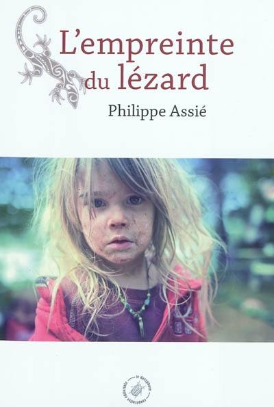 L'empreinte du lézard