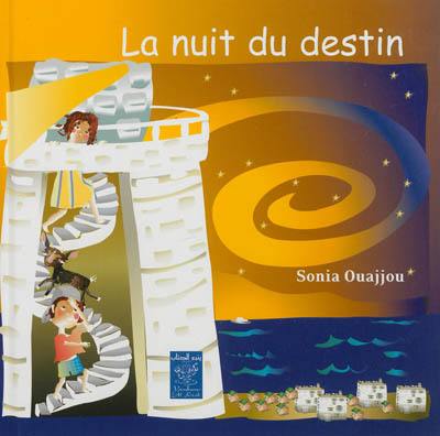 La nuit du destin