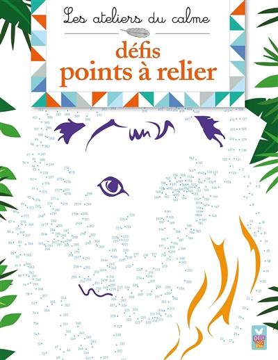 Défis points à relier