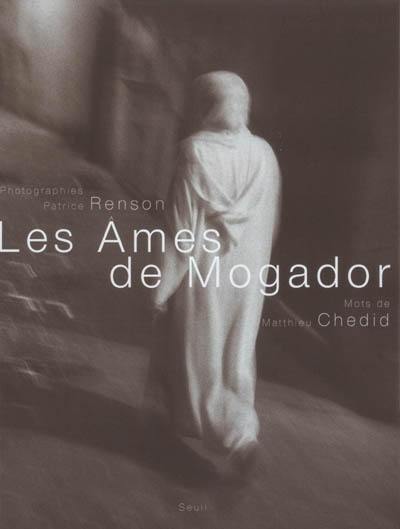 Les âmes de Mogador