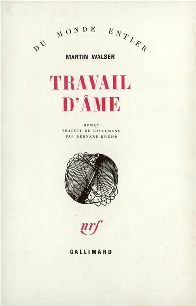 Travail d'âme