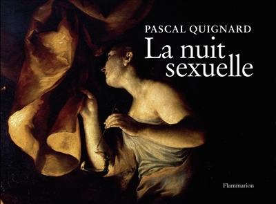 La nuit sexuelle