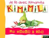 Je lis avec Kimamila. Vol. 1. Je lis avec Kimamila