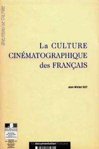 La culture cinématographique des Français