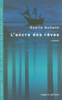 L'ancre des rêves