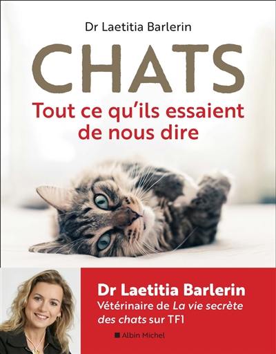 Chats : tout ce qu'ils essaient de nous dire