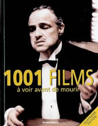 1.001 films à voir avant de mourir