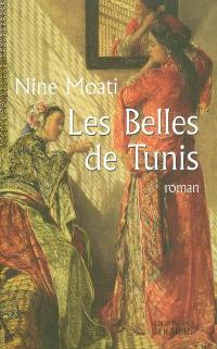 Les belles de Tunis