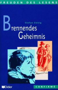 Brennendes Geheimnis