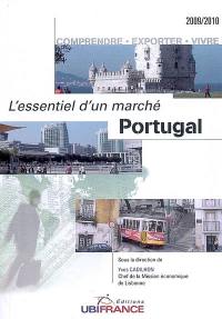 Portugal : comprendre, exporter, vivre