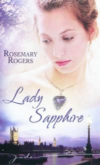 Lady Sapphire