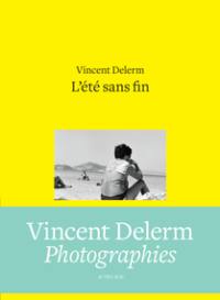 Songwriting. L'été sans fin. C'est un lieu qui existe encore