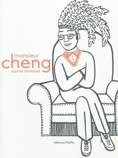 Monsieur Cheng