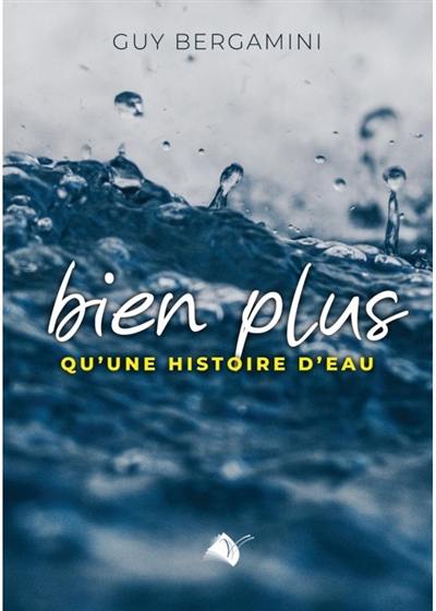 Bien plus qu'une histoire d'eau : en chemin pour le baptême selon Jésus-Christ