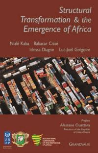 Structural transformation & the emergence of Africa