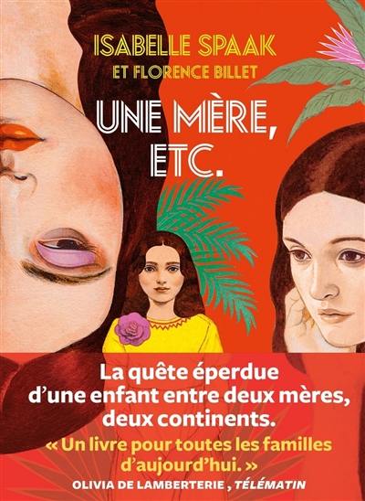 Une mère, etc.