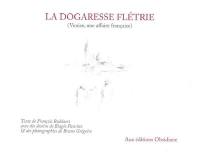 La dogaresse flétrie (Venise, une affaire française)