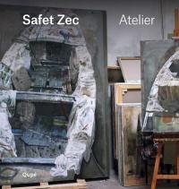 Safet Zec : atelier