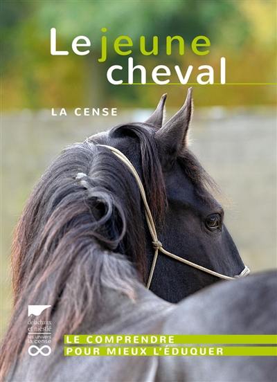 Le jeune cheval : le comprendre pour mieux l'éduquer