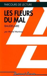 Les fleurs du mal, Baudelaire