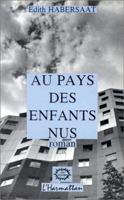 Au pays des enfants nus